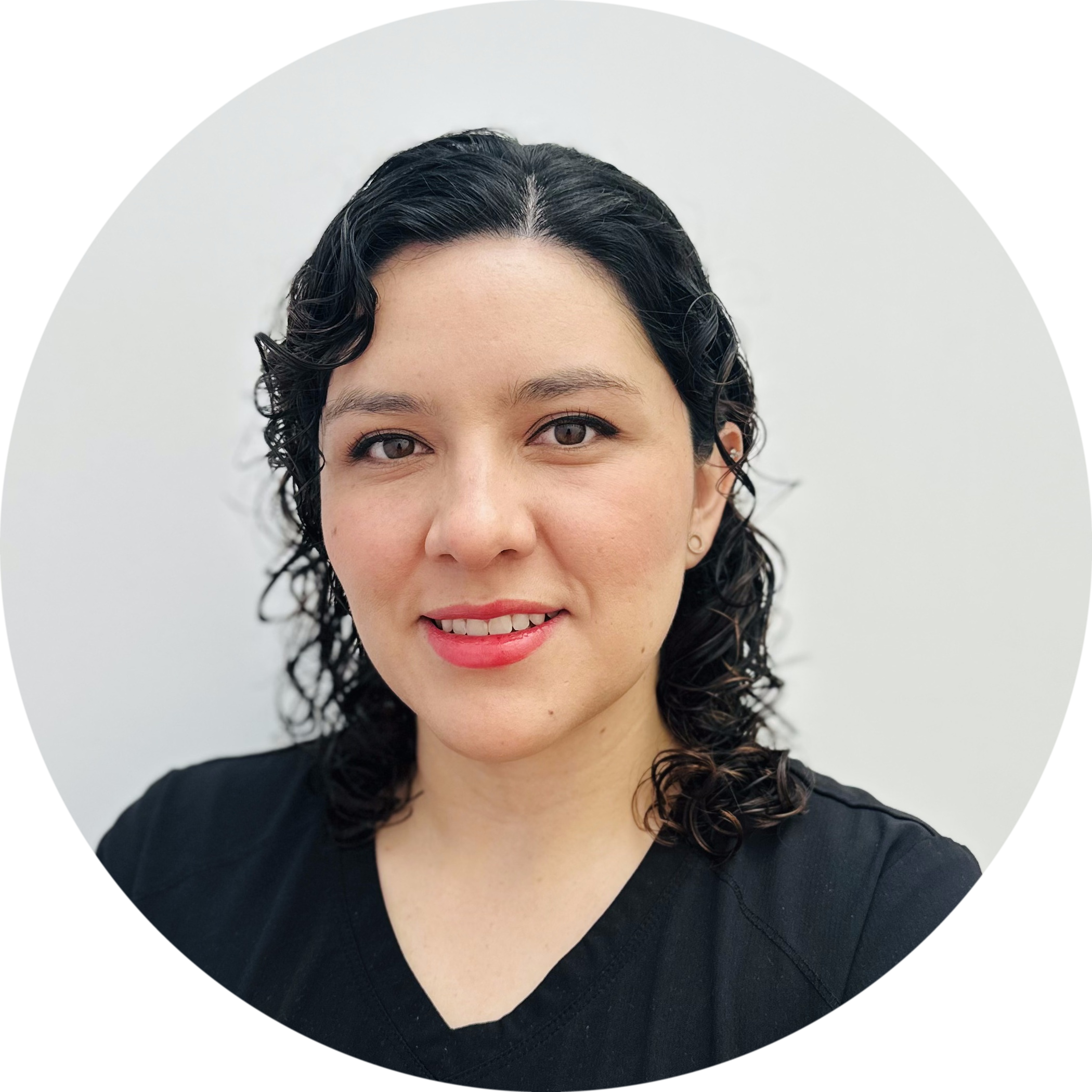Dra. Abril Méndez Pérez